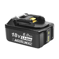 Batterijvervanging