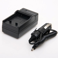 Battery Charger For Olympus Li 42b 40b Mju 7010 7020