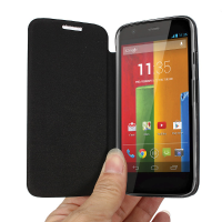 Battery Cover Flip Case For Motorola Moto G Xt1032 Xt1033 Xt1036