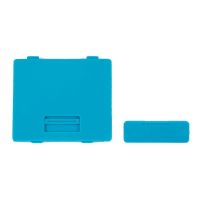 Battery Cover Usb Connecter Cover For Xiaomi Yi Accessories