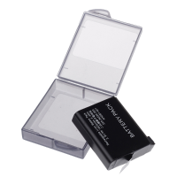 Battery Protective Case For Xiaomi Yi Wifi Action Camera