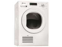 Bauknecht Tk Eco 8071