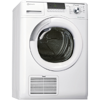 Bauknecht Trkdeco5580