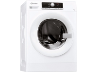 Bauknecht Wa Eco 7180 Wasmachine