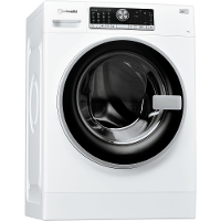Bauknecht Wa Eco 8281 Wasmachine