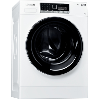 Bauknecht Wa Eco 8385 Konn