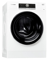 Bauknecht Waeco8285