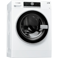 Bauknecht Watrend8281