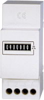 Bauser 663.6/008 001 4 1 001 663.6/008 001 4 1 001 Impulsteller 663.8/08