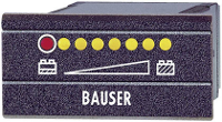 Bauser 828 24 V 20.8   24 V=