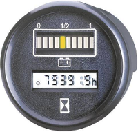 Bauser 0   99999.9 H