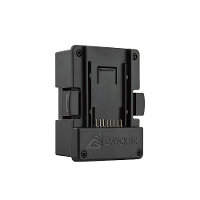 BAYCKRC zender RF module NANO naar JR adapter voor FPV racingdrones