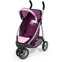Poppen Jogger Sport