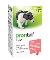 Pup 50 ml