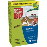 Baythion Knock out Vloeibaar, 250 ml + Gieter