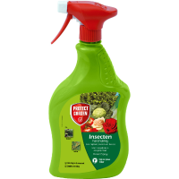 Decis spray, 1 Liter