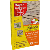 Natria Flitser concentraat, 255ml