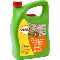 Flitser 3 in 1 spray, 3 Liter