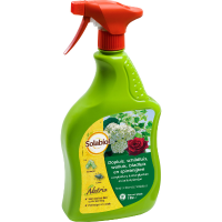 Natria Insectenmiddel spray, 1 liter