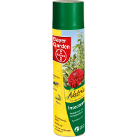 Pyrethrum spray, 400ml