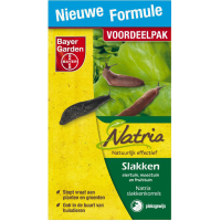 Natria slakkenkorrels, 1000g