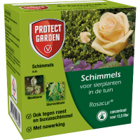 Rosacur concentraat, 50ml