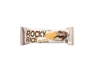 Benlian Food Rocky Rice Reep Sinaasappel