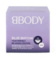 BBODY Blue Matcha