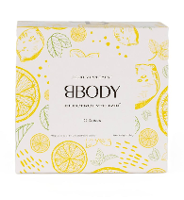 BBODY Clean Electrolyte Mix Sachets