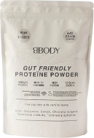 BBODY Proteïne Poeder Vanille