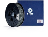 BCN3D PMBC 1000 003 GR Filament PLA kunststof UV bestendig 2.85 Mm 750 g Grijs 1 stuk(s)