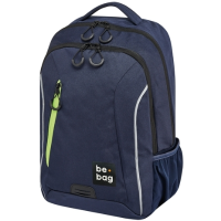 Be.Urban indigo blue