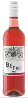Be Free Rosé Alcoholvrij*