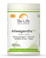 Be Life Ashwagandha Plus Capsules