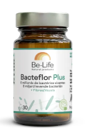Be Life Bacteflor Plus Capsules
