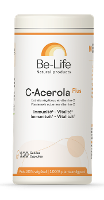 Be Life C Acerola Plus Capsules
