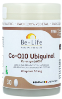 Co Q10 Ubiquinol