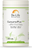 Be Life Curcuma Plus 5000 Capsules
