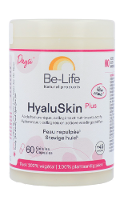 Be Life HyaluSkin Plus Capsules