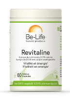 Be Life Revitaline Capsules