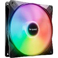 Be quiet!