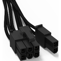 Be quiet! CP 6610 0,6 m kabel