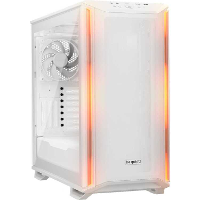 Be quiet! Dark Base 701 midi tower behuizing