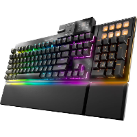Be quiet! Dark Mount Silent Linear gaming toetsenbord