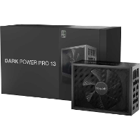 Be quiet! Dark Power Pro 13 voeding