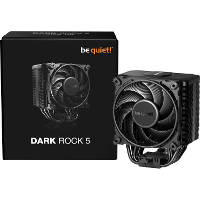 Be quiet! Dark Rock 5 cpu koeler