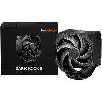 Be quiet! Dark Rock 6 cpu koeler