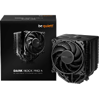 Be quiet! Dark Rock Pro 5 cpu koeler