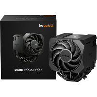 Be quiet! Dark Rock Pro 6 cpu koeler
