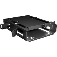 Be quiet! HDD Cage 2 inbouwframe